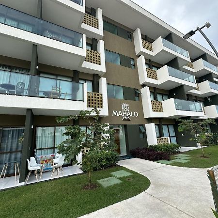 Mana Beach Mahalo 204 Porto de Galinhas Exterior photo